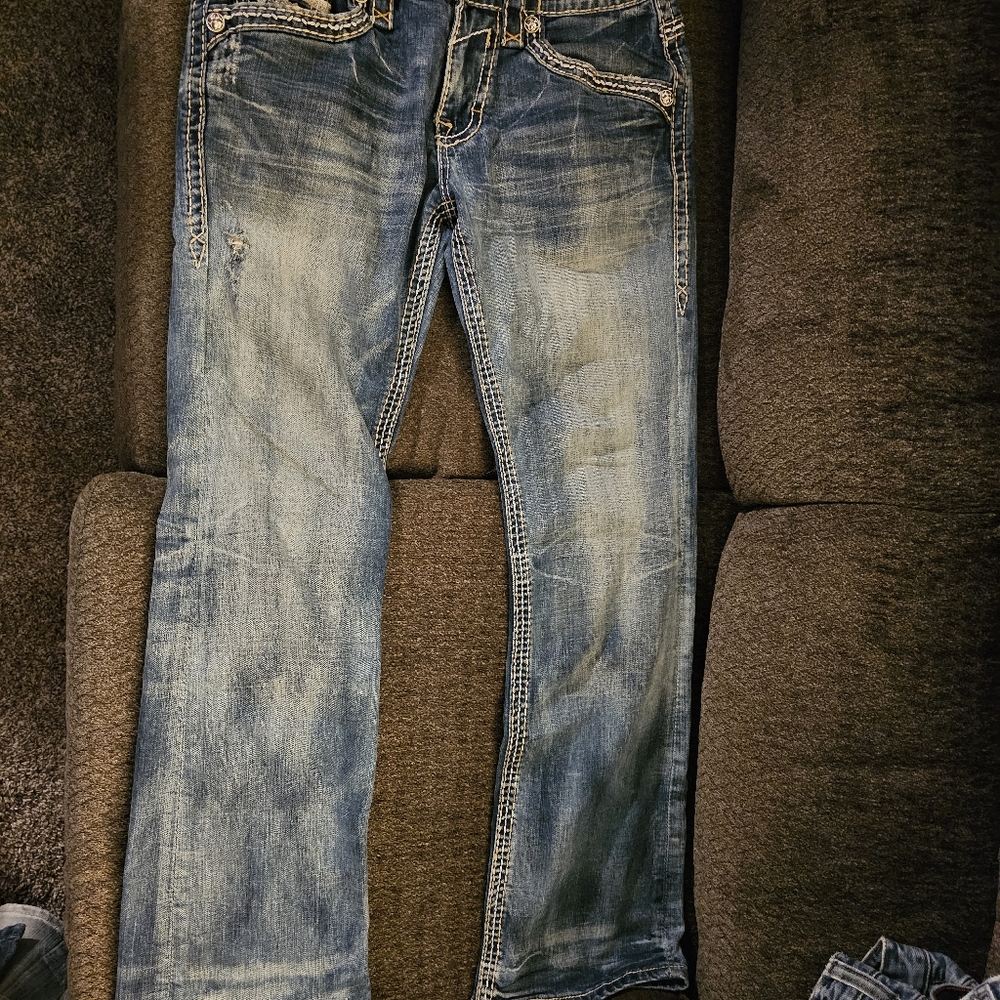 Jeans - Picture 3 of 3